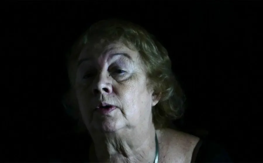 LAS CINEPHILAS