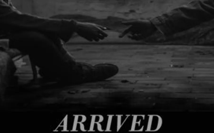 LLEGADO + SHANKAR, EL TENDERO