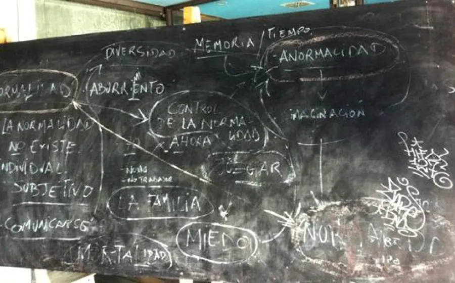 LA MAQUINA DEL TIEMPO