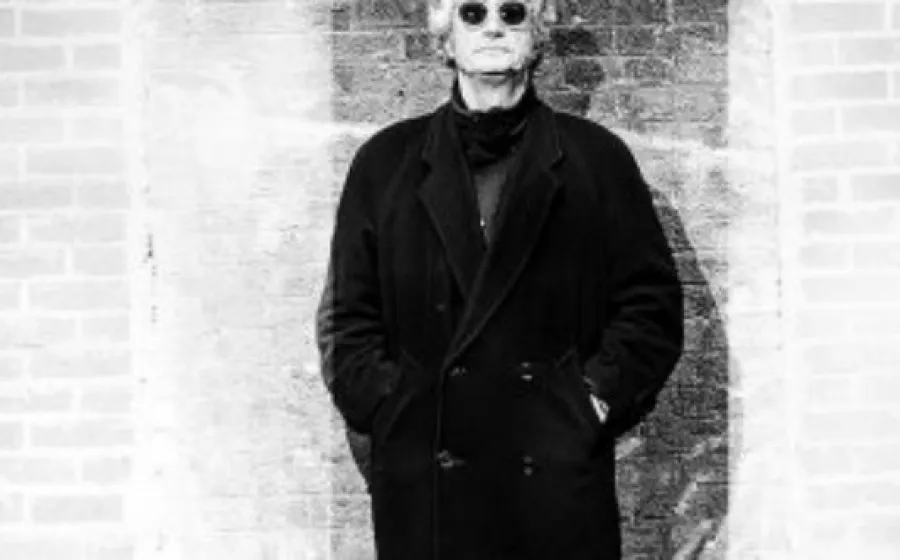 AUTORRETRATO PÓSTUMO DE LORENZO JARAMILLO + MUCHO GUSTO