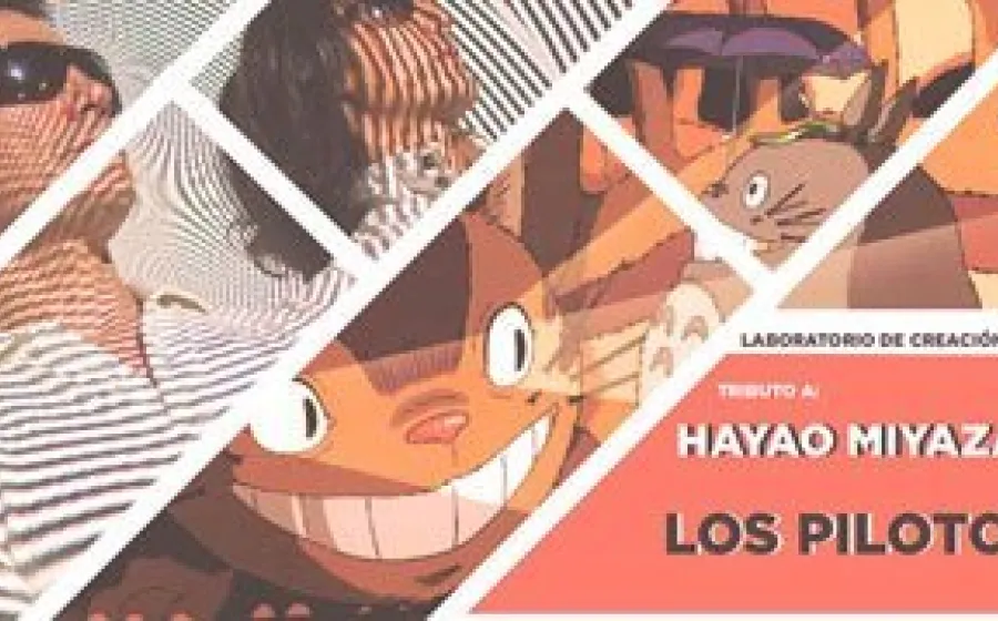 LOS PILOTOS