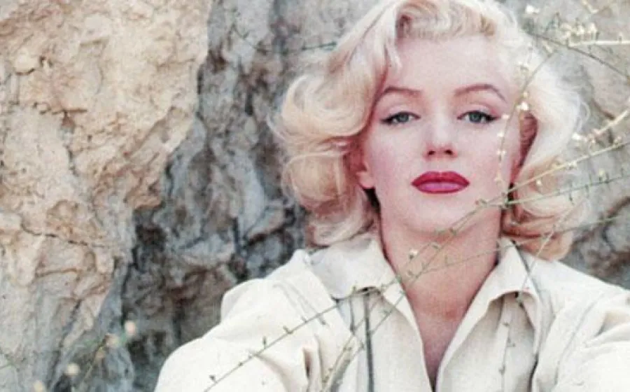 LOVE, MARILYN
