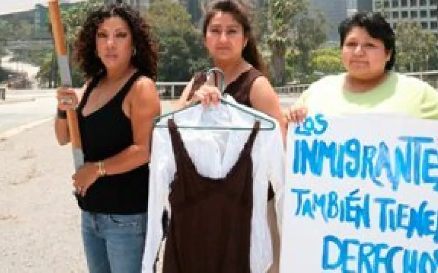 MADE IN L.A