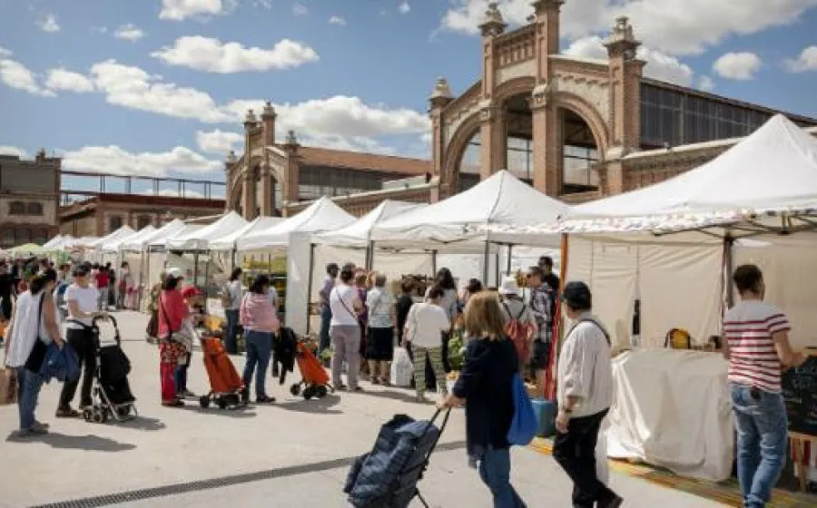 MADRID PRODUCTORES