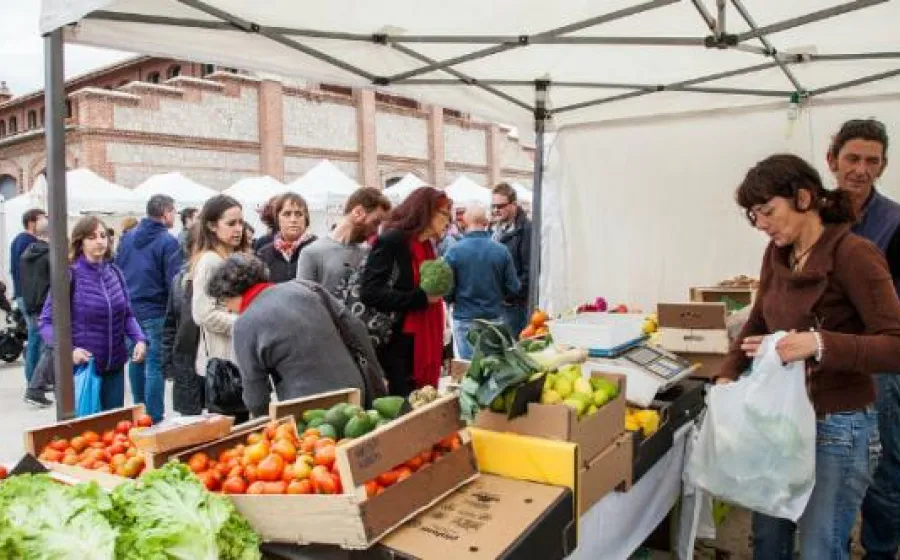 MADRID PRODUCTORES