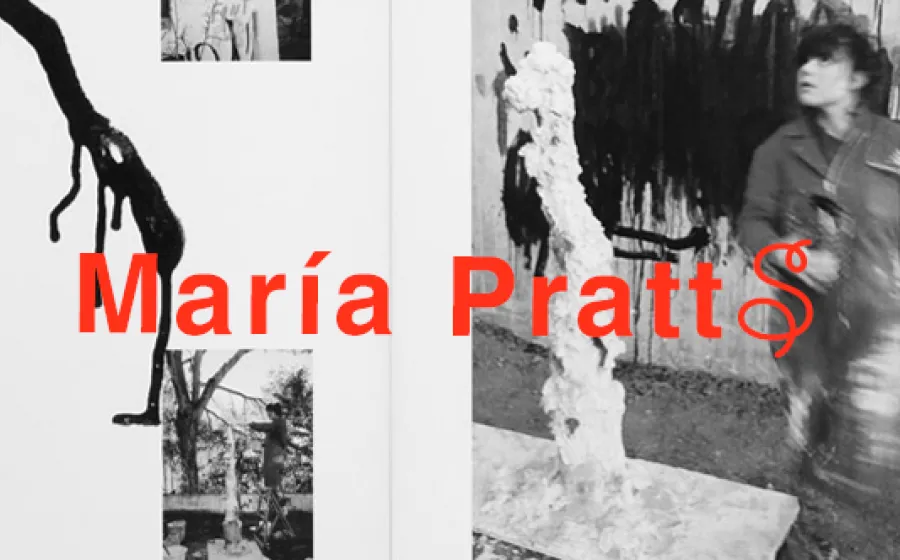 FUTURO + GERMÁN CARRASCOSA Y LA ALEGRÍA DEL BARRIO + PARAÍSO DE MIERDA + MARÍA PRATTS
