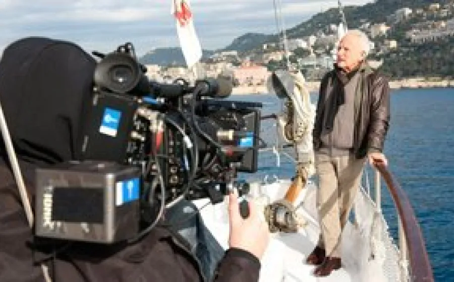 MARIN KARMITZ, BANDE À PART