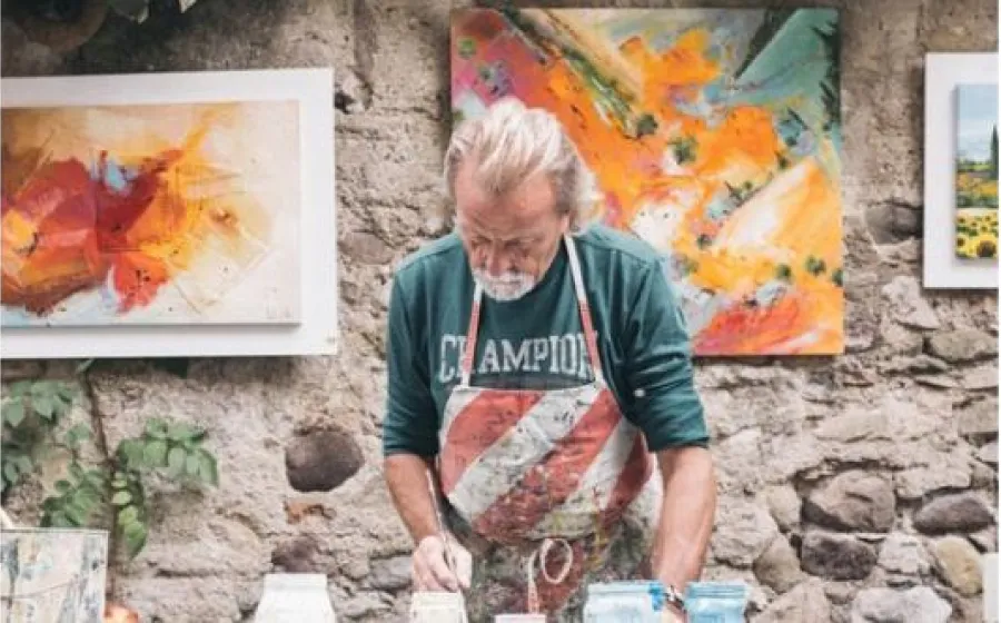 CURSO DE MARKETING PARA ARTISTAS EMERGENTES