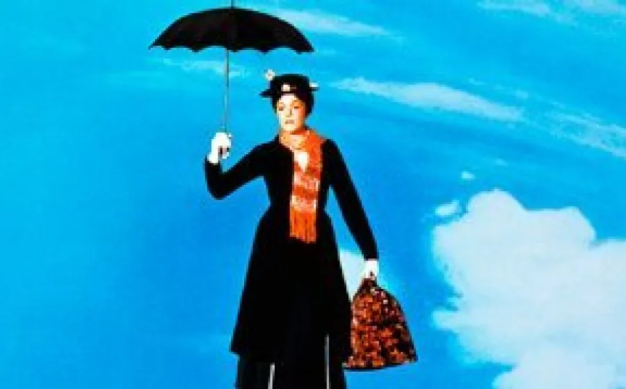 MARY POPPINS