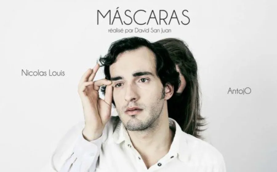 FINALISTA CERTAMEN JOVENES CREADORES: MASCARAS