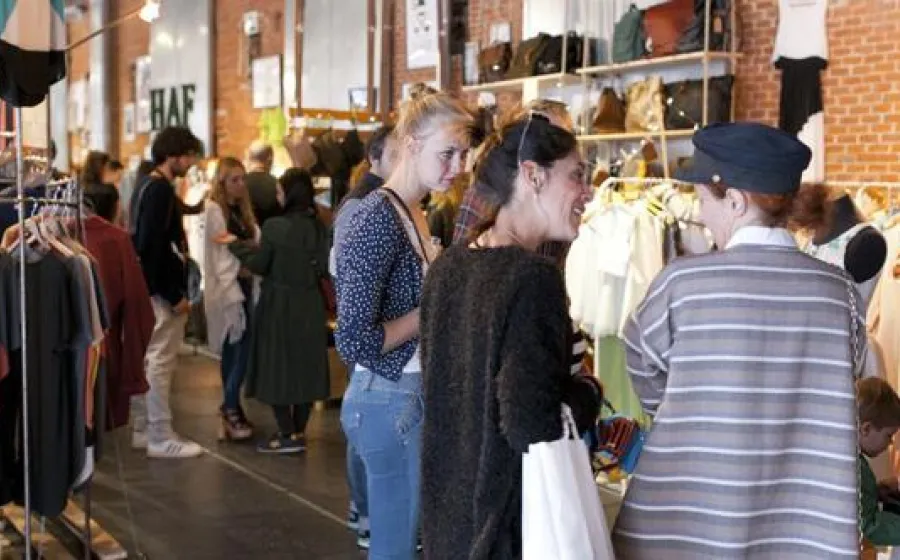 MERCADO CENTRAL DE DISEÑO