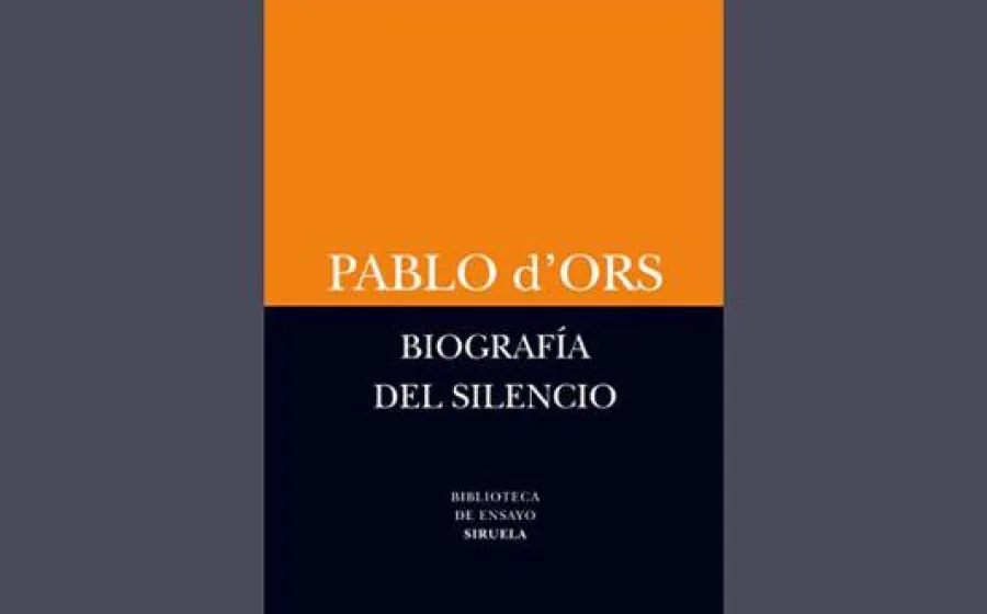 INICIACIÓN AL SILENCIO