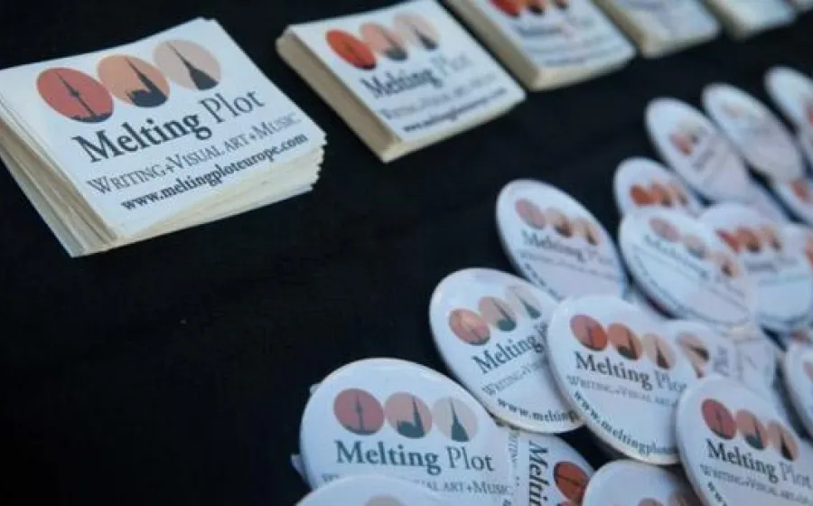 MELTING PLOT