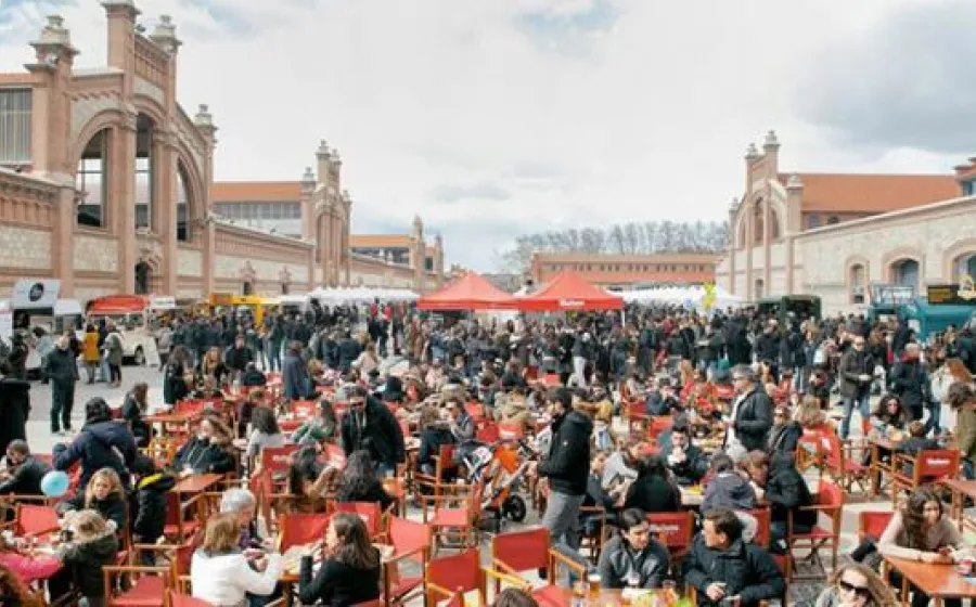 MERCADO DE DISEÑO