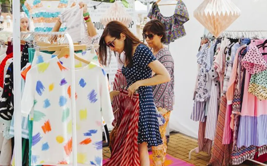 MERCADO DE DISEÑO
