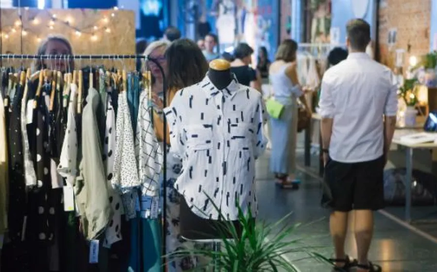 MERCADO DE DISEÑO