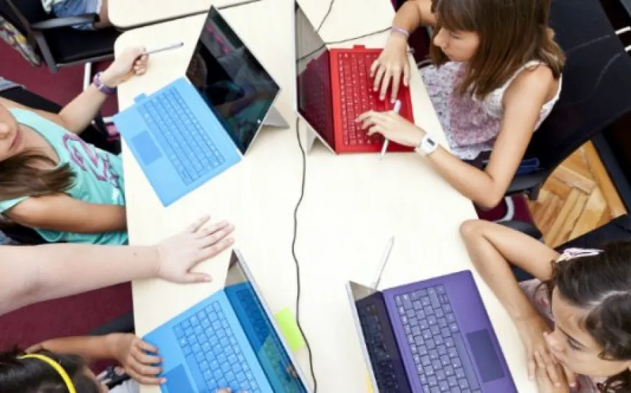 CURSO: WHY MAKING MATTERS