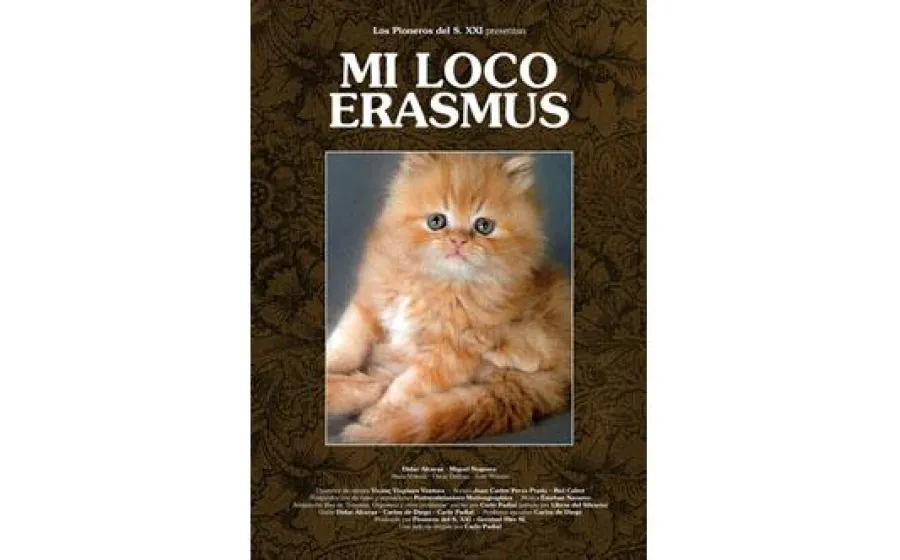 MI LOCO ERASMUS