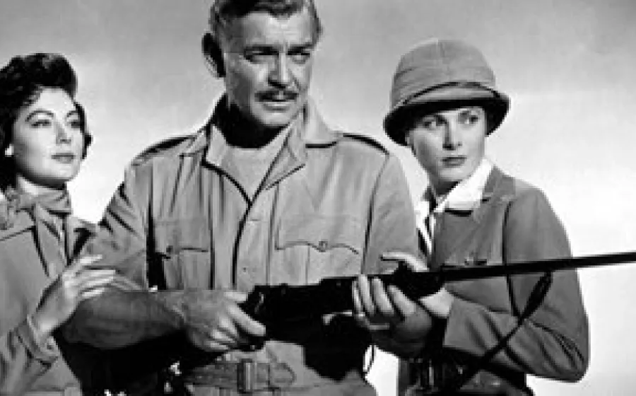 MOGAMBO