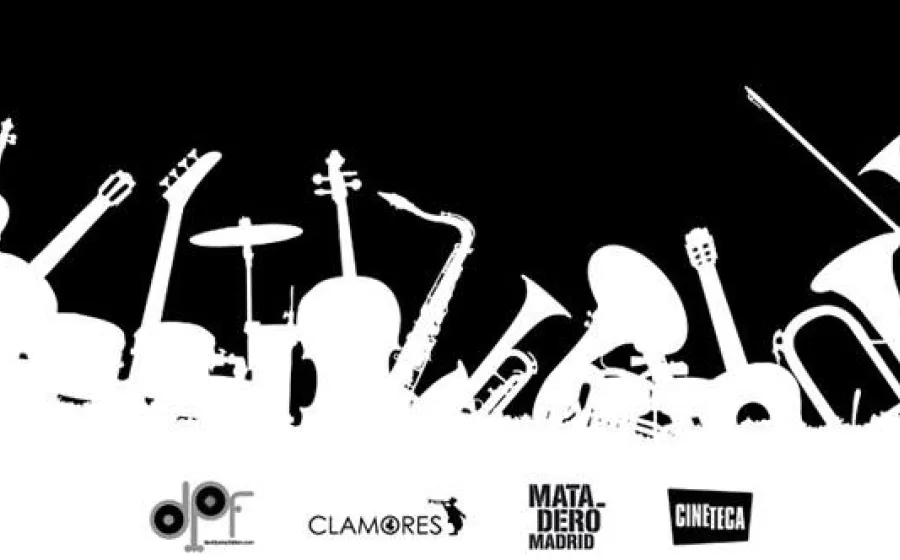 MUSICOGRAFÍAS