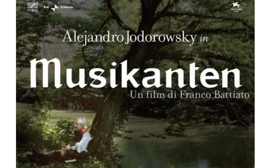 MUSIKANTEN