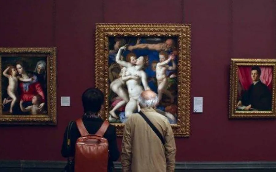 NATIONAL GALLERY