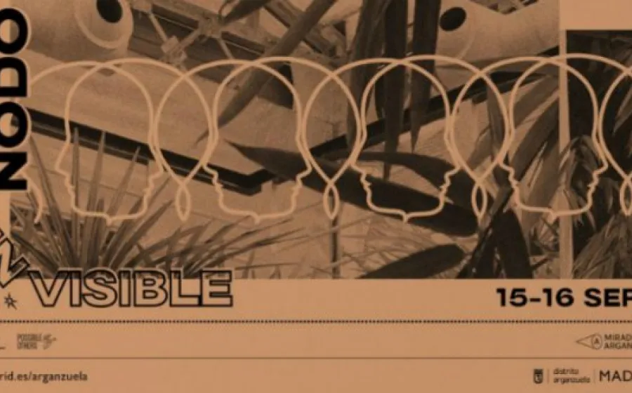NODO INVISIBLE