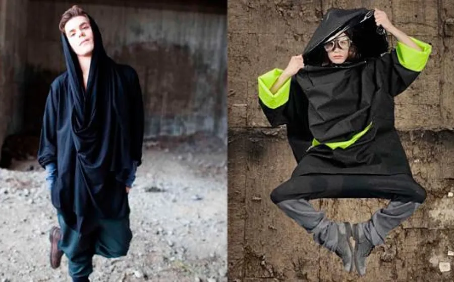 ECO-MODA NÓRDICA