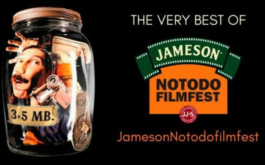 NOTODOFILMFEST (FEBRERO 2018)