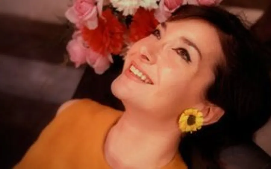 NÚRIA ESPERT. UNA MUJER DE TEATRO