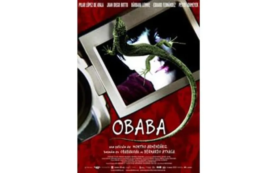 OBABA