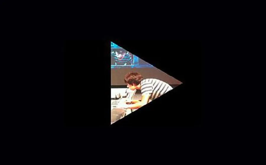 OPEN TERRARIO/ESCENARIOS DEL STREAMING: ON&ON 
