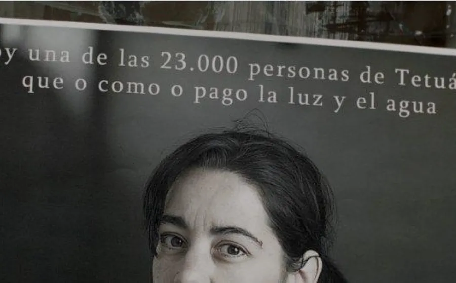 OURÓBOROS. LA ESPIRAL DE LA POBREZA