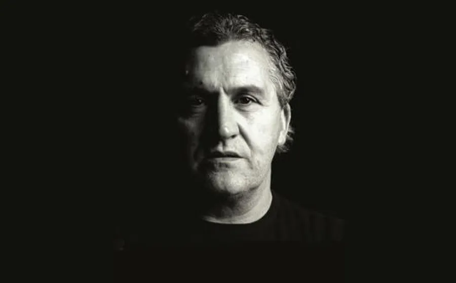 PACO TORREBLANCA