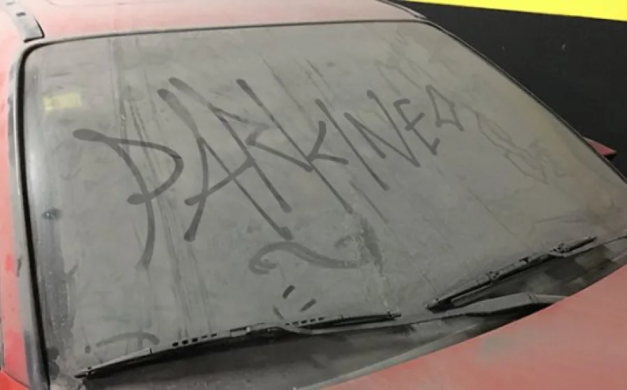 PARKINEO