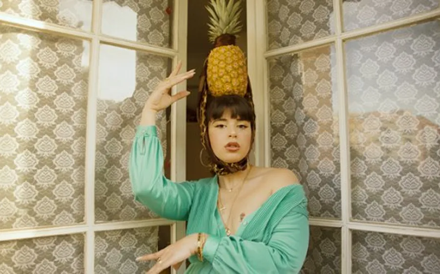 Nathy Peluso