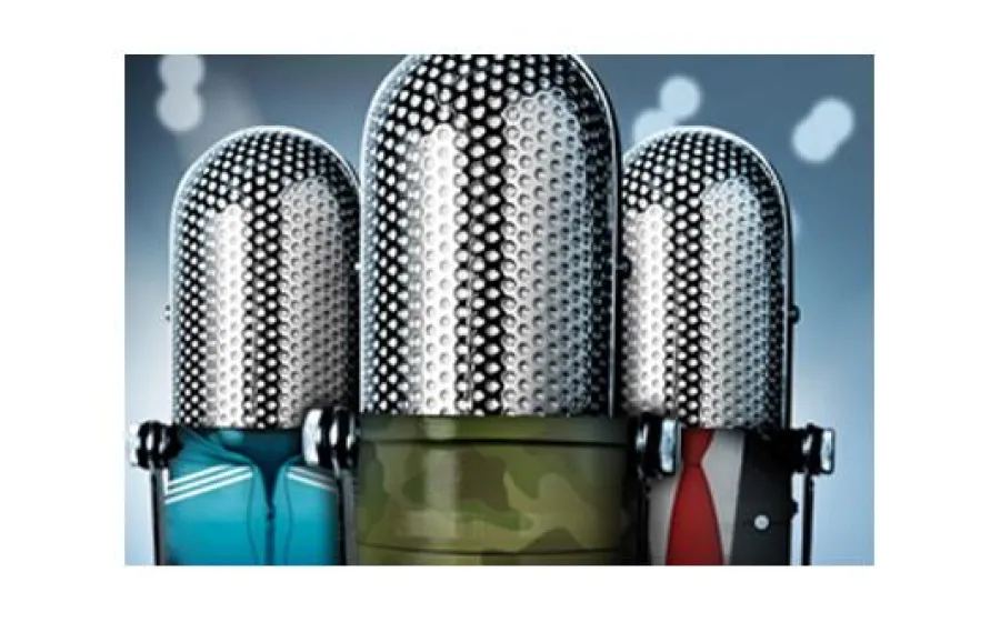 EL PERIODISMO COMO FORMA DE VIDA