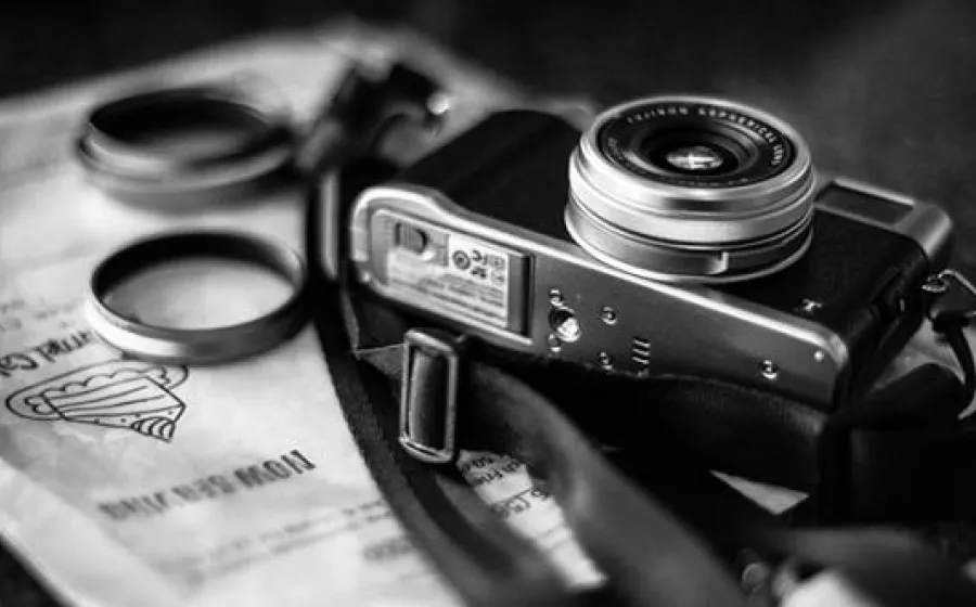 PHOTOART: LA NUEVA FOTOGRAFÍA