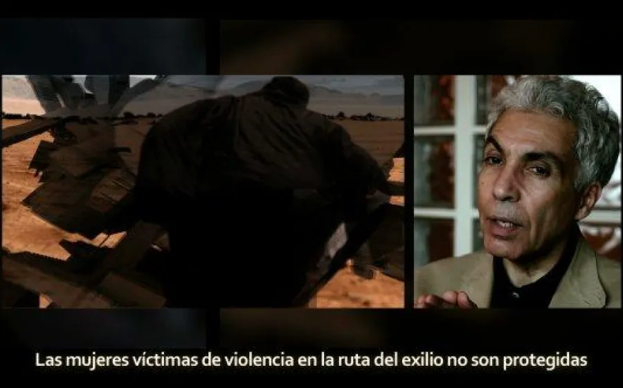 PIDO LA PALABRA + NO EXISTIMOS
