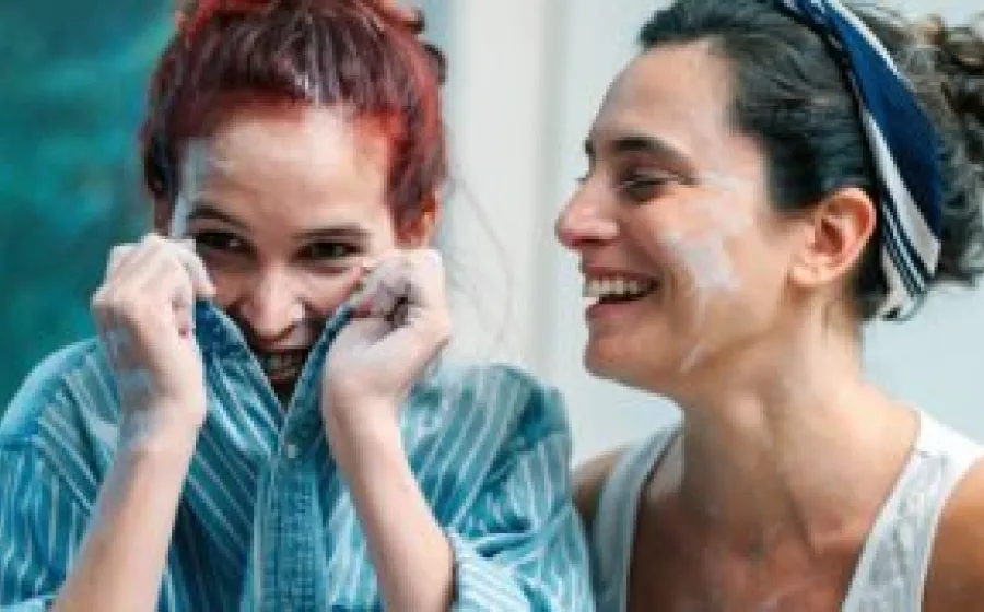 PLATAFORMA NUEVOS REALIZADORES – GANADORES DEL 25 FESTIVAL DE CINE DE MADRID