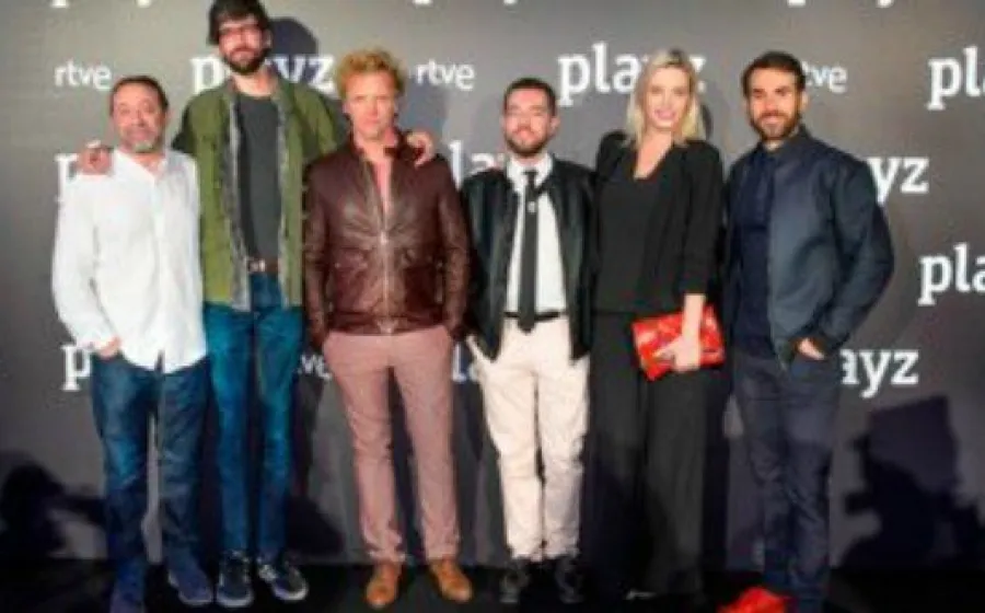 PLAYZ [MESA REDONDA]