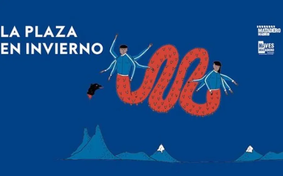 La Plaza en Invierno llenara Naves Matadero de sonidos electronicos y urbanos