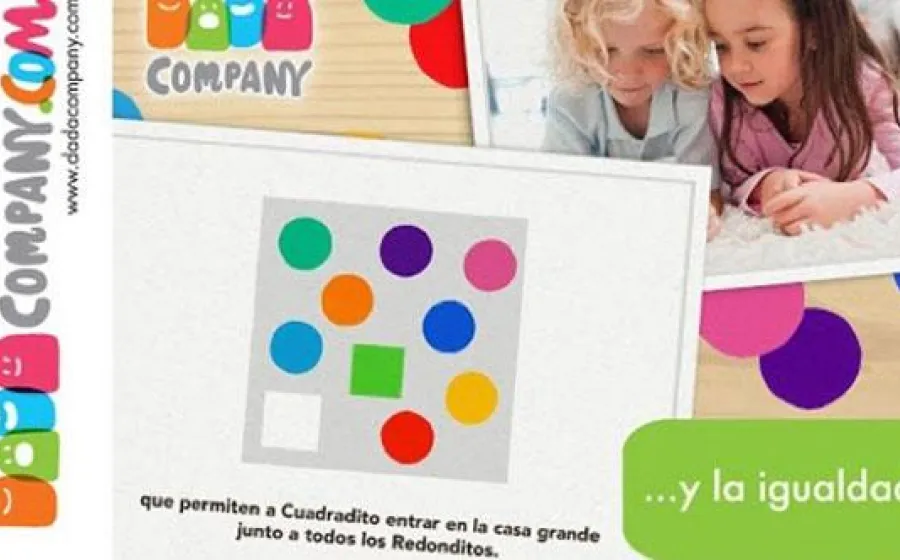 POR CUATRO ESQUINITAS DE NADA