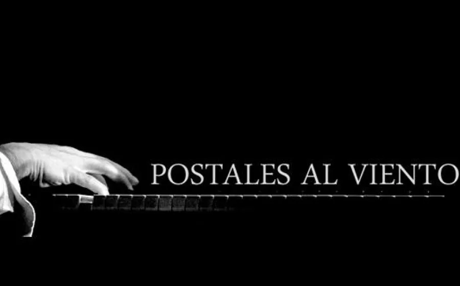 POSTALES AL VIENTO