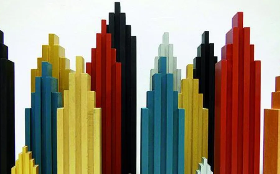 Mar Lopez, "Skyline"