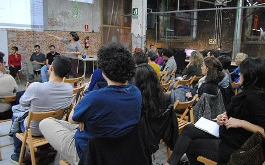 TECNOLOGÍA, CULTURA Y TURISMO: EL PODER TRANSFORMADOR DEL EMPRENDEDOR