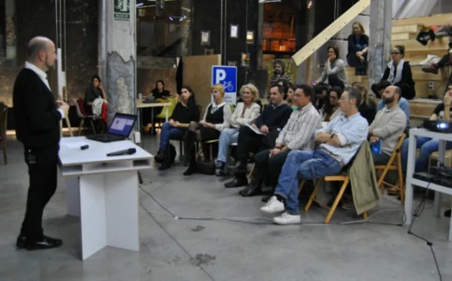 INSTITUCIONALIZACIÓN DE LA CULTURA Y GESTIÓN CULTURAL