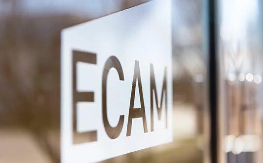 PROYECCIÓN EJERCICIOS DOCUMENTAL ECAM
