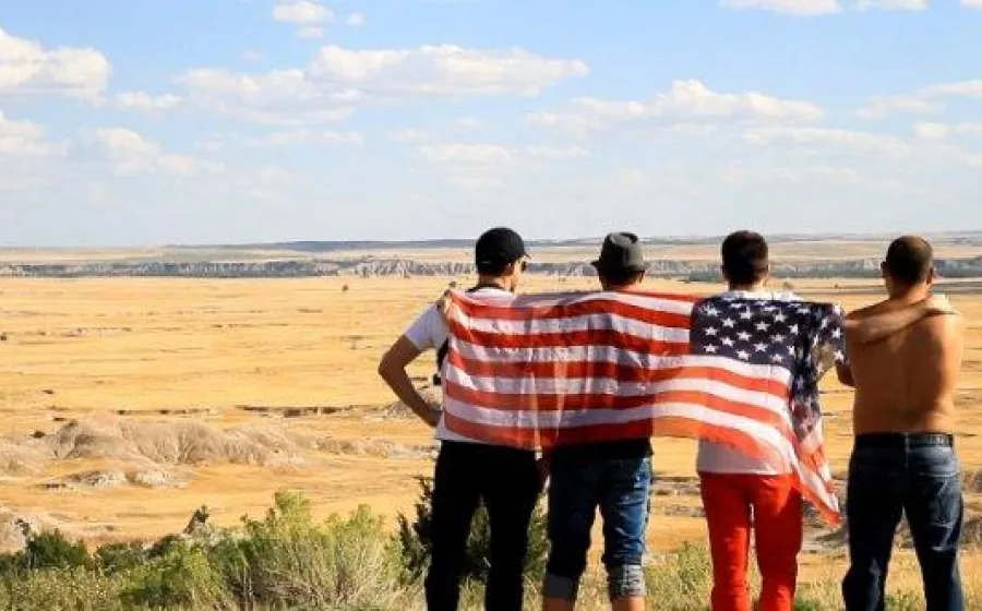 PROYECTO USA