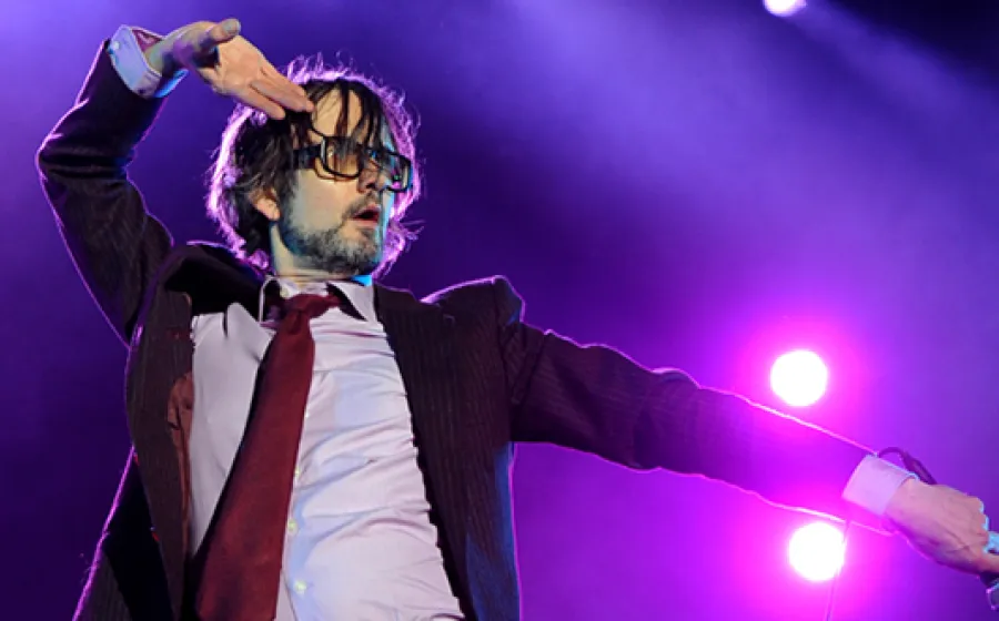 PULP: A FILM ABOUT LIFE, DEATH AND SUPERMARKETS